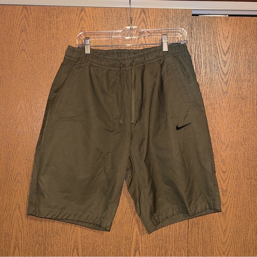 Nike shorts
